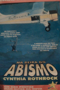 Na Beira do Abismo  - Poster / Capa / Cartaz - Oficial 4