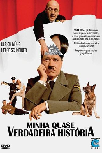  de Filme Minha Quase Verdadeira História (None)