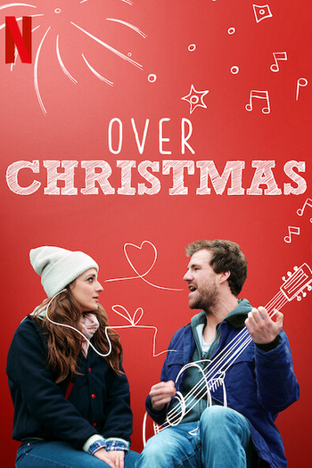  de Série Um Natal Nada Normal (2020)