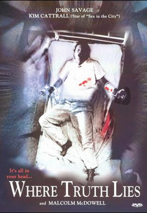 A Marca da Traição (Where Truth Lies)