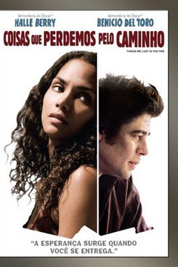  de Filme Coisas que Perdemos pelo Caminho (2007)