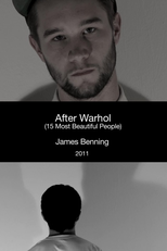 After Warhol: 15 most beautiful people (After Warhol: 15 most beautiful people)