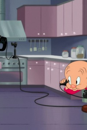 Poster de Episódio Fowl Ploy (2021)