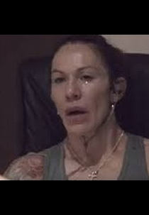 CYBORG: Cris Cyborg biographical Documentary (CYBORG: Cris Cyborg biographical Documentary)