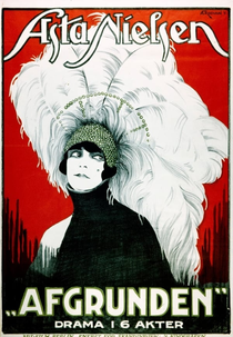 O Abismo (Afgrunden)