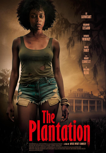 The Plantation (The Plantation)