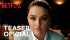 Vinagre de Maçã | Teaser oficial | Netflix