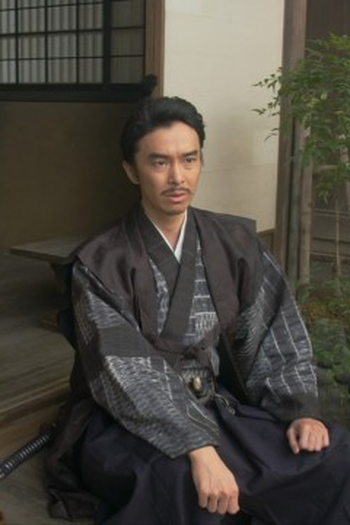 Poster de Episódio 闇に光る樹 (2021)