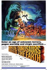 Quando os Dinossauros Dominavam a Terra (When Dinosaurs Ruled the Earth)