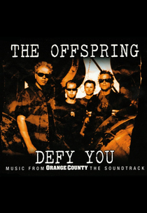 The Offspring - Defy You (The Offspring - Defy You)