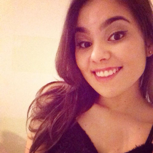 Foto de perfil de Fernanda Apolônio