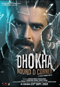 Verdades Perigosas (Dhokha: Round D Corner)