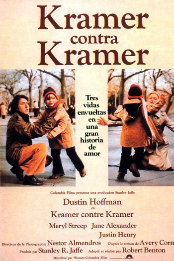  de Filme Kramer vs. Kramer (1979)