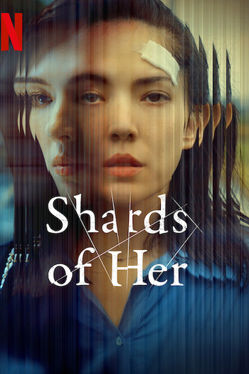  de Série Identidade Fragmentada (2022)