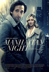 Manhattan Nocturne (Manhattan Nocturne)