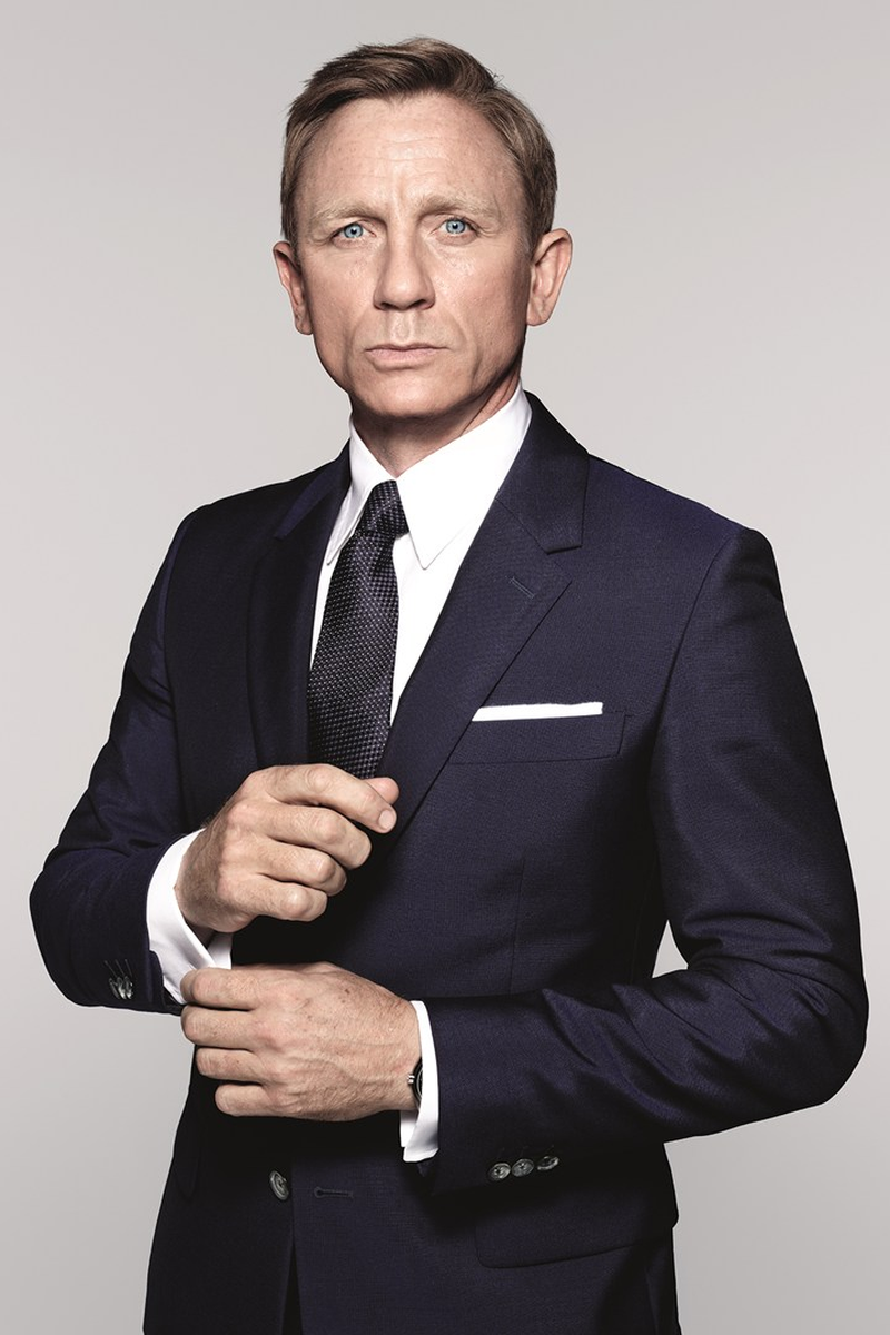 Daniel Craig - Foto 14