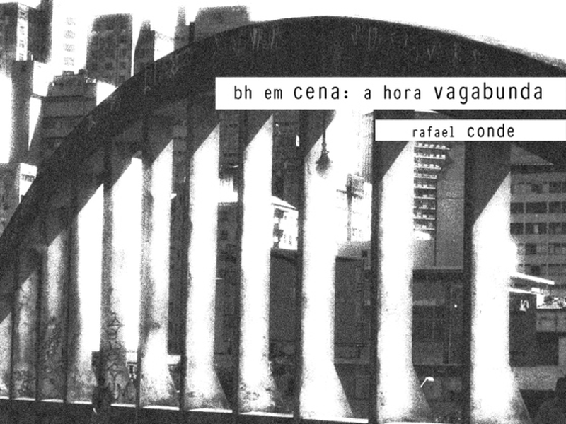 Foto 2 de A Hora Vagabunda