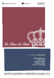 La reina del baile (La reina del baile)