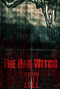 The Hag Witch - Poster / Capa / Cartaz - Oficial 1