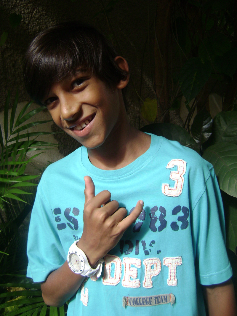 Caio Candido - Foto 1