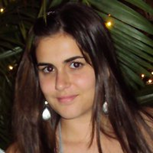Foto de perfil de Anelize Ghizoni Beal