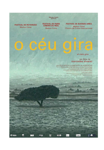 O Céu Gira (El Cielo Gira)