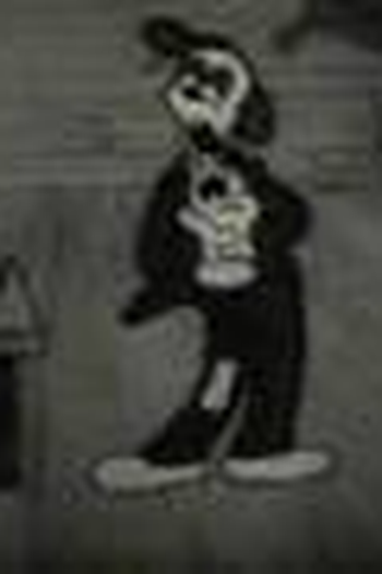 Poster de Curta Alaska (1930)