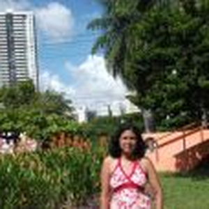 Foto de perfil de ANA CLAUDIA