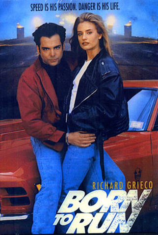 Poster 1 de Filme O Rei do Asfalto  (1993)