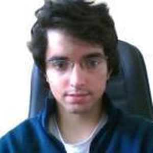Foto de perfil de Matheus Matos