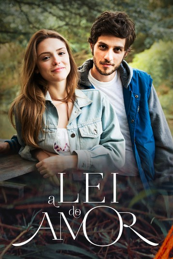  de TV A Lei do Amor (2017)