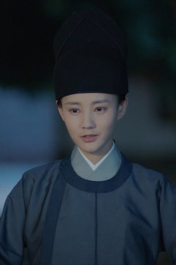 Poster de Episódio Episode 28 (2019)