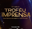 Troféu Imprensa 2025