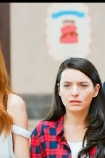 Poster de Episódio 13. Bölüm (2015)