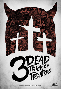 3 Dead Trick or Treaters (3 Dead Trick or Treaters)