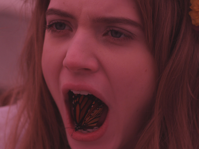 Foto 1 de Pretty Thing