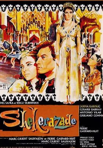 O Califa de Bagdá (Shéhérazade)