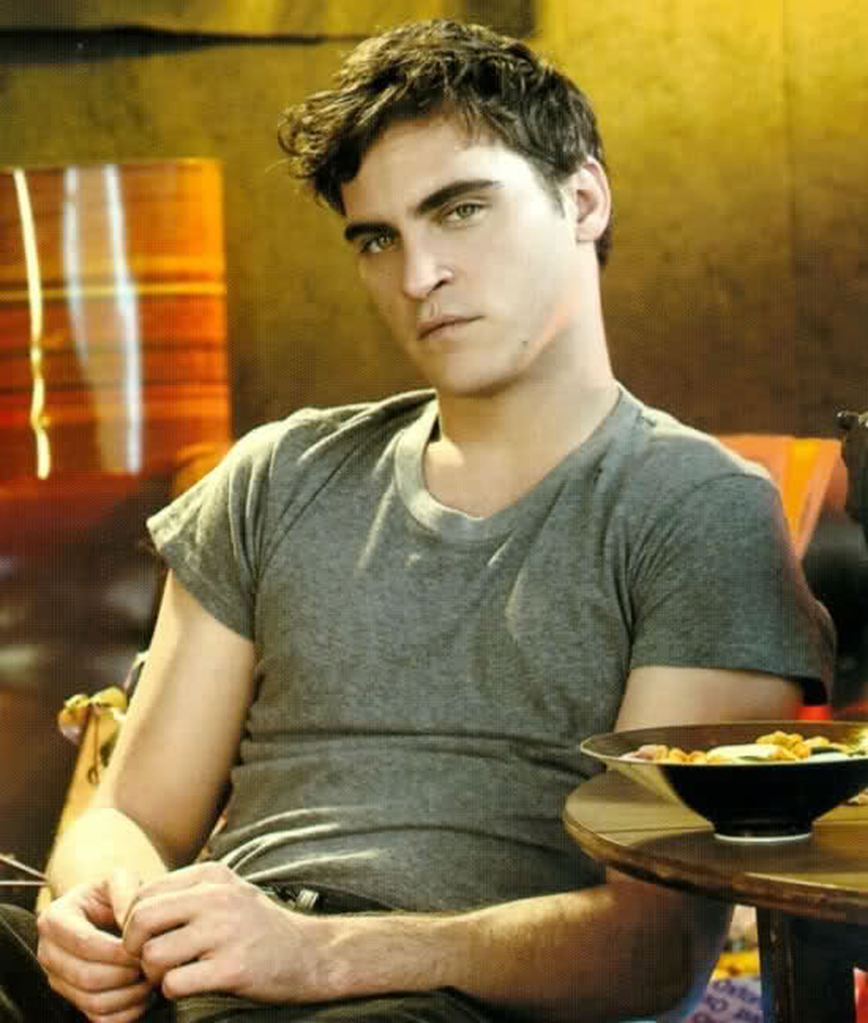 Joaquin Phoenix - Foto 4