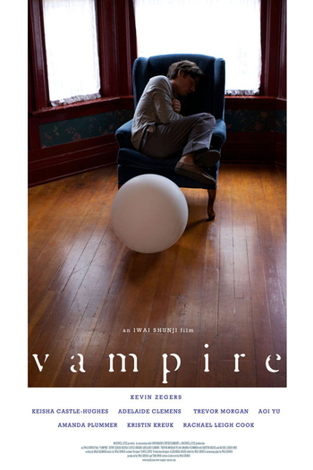  de Filme Vampire (2011)