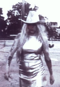 White Trash Girl Part #3: Law of Desire (White Trash Girl Part #3: Law of Desire)