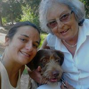 Foto de perfil de Isabel