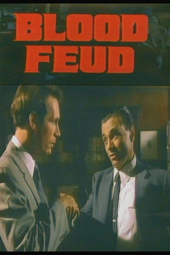 Poster de Filme Blood Feud (1983)