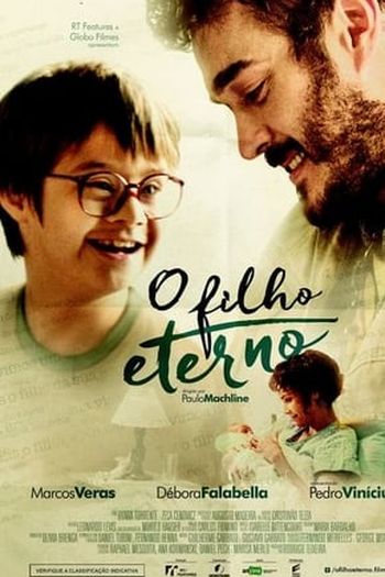  de Filme O Filho Eterno (2016)