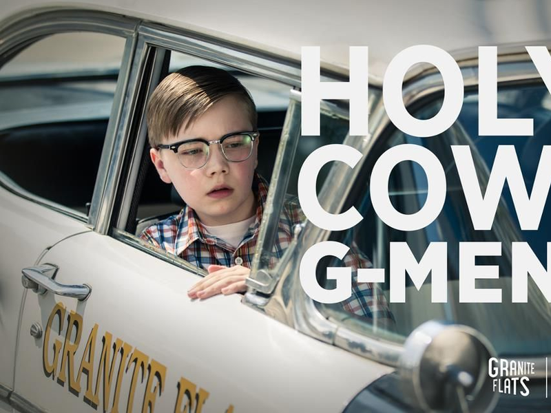 Foto 8 de Granite Flats