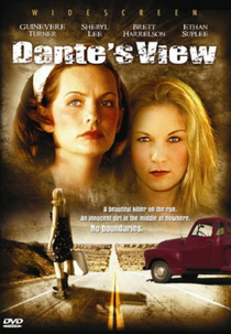 Uma Vista do Inferno (Dante's View)