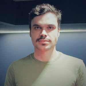 Foto de perfil de Rafael Gonçalves de Lima