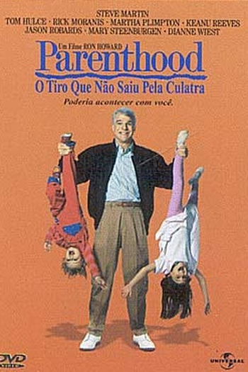  de Filme O Tiro Que Não Saiu Pela Culatra (1989)