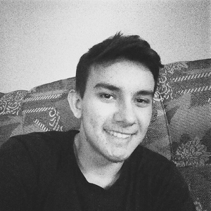 Foto de perfil de juao