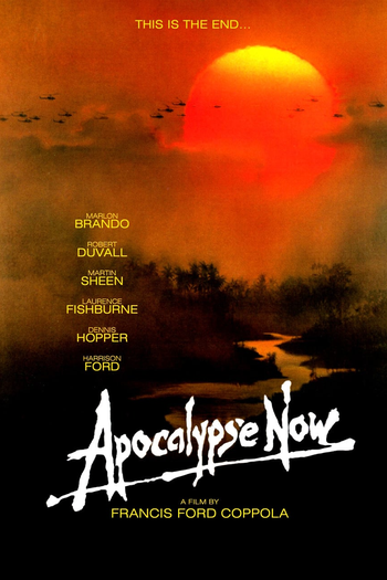  de Filme Apocalypse Now (1979)