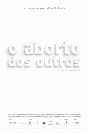 Poster de Filme O Aborto dos Outros (2008)